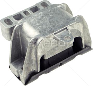 Rapro R55282/A - Suport motor aaoparts.ro