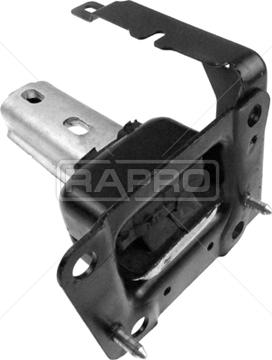 Rapro R51957 - Suport motor aaoparts.ro