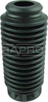 Rapro R51590 - Capac protectie / Burduf, amortizor aaoparts.ro