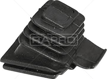 Rapro R51108 - Manson,maneta scimbare viteze aaoparts.ro