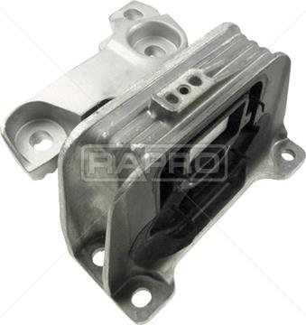 Rapro R51849/A - Suport motor aaoparts.ro