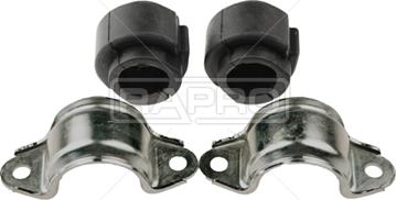 Rapro R52594/K2 - Set reparatie, bucsa bara stabilizatoare aaoparts.ro