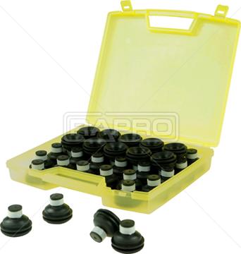 Rapro R52146X - Limitator, acoperire motor aaoparts.ro