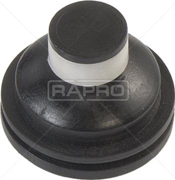Rapro R52146 - Limitator, acoperire motor aaoparts.ro