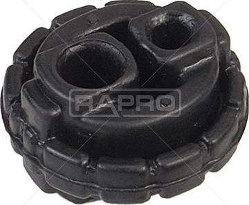 Rapro R52129 - Suport, toba esapament aaoparts.ro