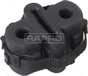 Rapro R52203 - Suport, toba esapament aaoparts.ro