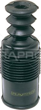 Rapro R57029 - Tampon cauciuc, suspensie aaoparts.ro