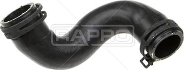 Rapro R19083 - Furtun radiator aaoparts.ro