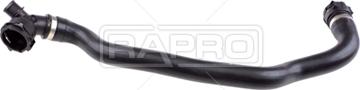 Rapro R19873 - Furtun radiator aaoparts.ro