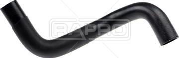 Rapro R15460 - Furtun radiator aaoparts.ro