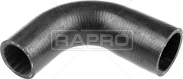 Rapro R15505 - Furtun radiator aaoparts.ro