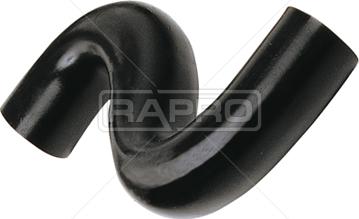 Rapro R15106 - Furtun radiator aaoparts.ro