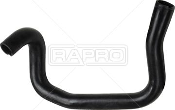 Rapro R15358 - Furtun radiator aaoparts.ro