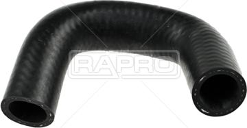 Rapro R15302 - Furtun radiator aaoparts.ro
