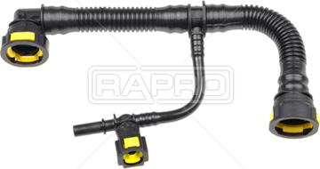 Rapro R15745 - Furtun,aerisire bloc motor aaoparts.ro