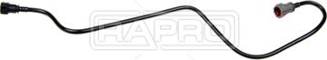 Rapro R15754 - Furtun combustibil aaoparts.ro