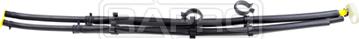 Rapro R16210 - Conducta, regenerare filtru particule aaoparts.ro