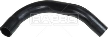Rapro R11313 - Furtun radiator aaoparts.ro