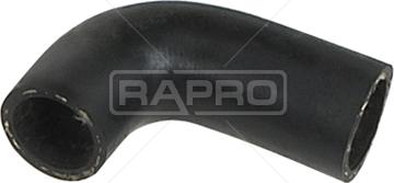 Rapro R11386 - Furtun radiator aaoparts.ro