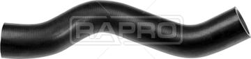 Rapro R18559 - Furtun radiator aaoparts.ro