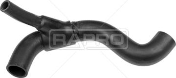 Rapro R18575 - Furtun radiator aaoparts.ro