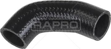 Rapro R18192 - Furtun radiator aaoparts.ro