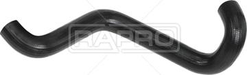 Rapro R18148 - Furtun radiator aaoparts.ro