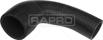 Rapro R18147 - Furtun radiator aaoparts.ro
