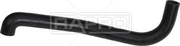 Rapro R18151 - Furtun radiator aaoparts.ro