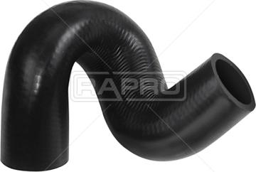 Rapro R18158 - Furtun radiator aaoparts.ro
