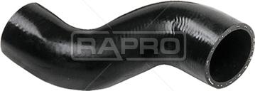 Rapro R18104 - Furtun radiator aaoparts.ro