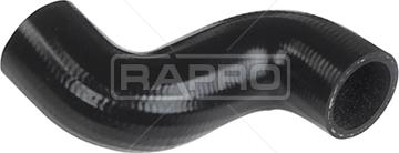 Rapro R18175 - Furtun radiator aaoparts.ro