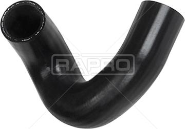 Rapro R18171 - Furtun radiator aaoparts.ro