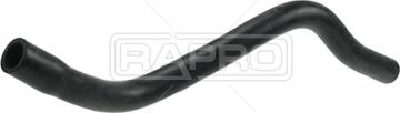 Rapro R18335 - Furtun radiator aaoparts.ro