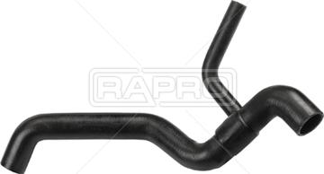 Rapro R18232 - Furtun radiator aaoparts.ro
