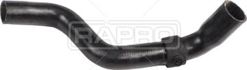 Rapro R12432 - Furtun radiator aaoparts.ro