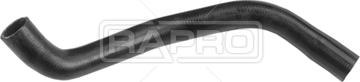 Rapro R12423 - Furtun radiator aaoparts.ro
