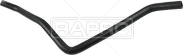 Rapro R12565 - Furtun radiator aaoparts.ro