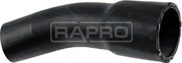 Rapro R12566 - Furtun radiator aaoparts.ro