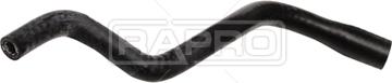 Rapro R12218 - Furtun radiator aaoparts.ro