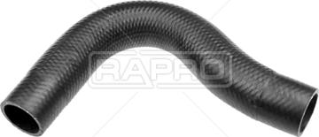 Rapro R30104 - Furtun radiator aaoparts.ro