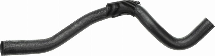Rapro R38216 - Furtun radiator aaoparts.ro