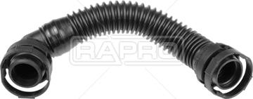 Rapro R25955 - Furtun,aerisire bloc motor aaoparts.ro