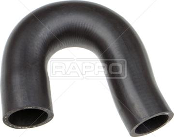 Rapro R25975 - Furtun radiator aaoparts.ro