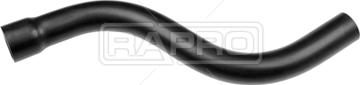 Rapro R25971 - Furtun radiator aaoparts.ro
