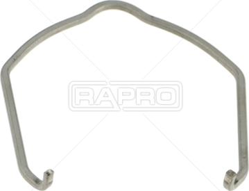 Rapro R25585 - Ureche sustinere, aer umplere aaoparts.ro