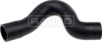 Rapro R25524 - Furtun radiator aaoparts.ro
