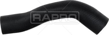 Rapro R25190 - Furtun radiator aaoparts.ro