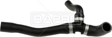 Rapro R25160 - Furtun radiator aaoparts.ro