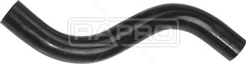 Rapro R25108 - Furtun radiator aaoparts.ro